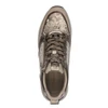 Kép 4/4 - Tamaris sportcipő/taupe-snake 393214069_D.jpg