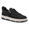 Kép 2/4 - Tamaris sportcipő/black 001  214070_B.jpg