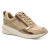 Kép 2/4 - Tamaris sportcipő/beige 400  214073_B.jpg