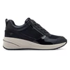 Kép 1/4 - Tamaris sportcipő/navy 805 kék 37.0 214074_A