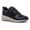 Kép 2/4 - Tamaris sportcipő/navy 805 214074_B.jpg