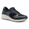 Kép 2/4 - Tamaris sportcipő/navy co 890   214078_B.jpg