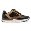 Kép 1/4 - Tamaris sportcipő/black co 098   fekete 38.0 214079_A