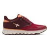 Kép 1/4 - tamaris sportcipő/berry co 597  piros 38.0 214094_A