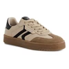 Kép 2/4 - Tamaris sportcipő/beige co 402 214095_B.jpg