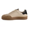 Kép 3/4 - Tamaris sportcipő/beige co 402 214095_C.jpg