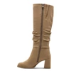 Kép 3/4 - Tamaris csizma/beige 400 214118_C.jpg
