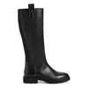 Kép 1/4 - Tamaris csizma/black 001  36-41 fekete 38.0 214148_A