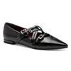 Kép 2/4 - Tamaris félcipő/black 001  214169_B.jpg