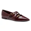 Kép 2/4 - Tamaris félcipő/merlot pat 588  214174_B.jpg
