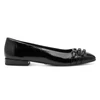 Kép 1/4 - Tamaris félcipő/black 001  fekete 37.0 214177_A