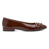 Kép 1/4 - Tamaris félcipő/cognac 305  barna 38.0 214179_A