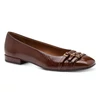 Kép 2/4 - Tamaris félcipő/cognac 305  214179_B.jpg
