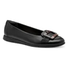 Kép 2/4 - Tamaris félcipő/black lea 003   214181_B.jpg