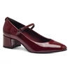 Kép 2/4 - Tamaris pumps/bmerlot 537 214183_B.jpg
