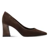 Kép 1/4 - Tamaris pumps/mocca comb 303 barna 38.0 214184_A