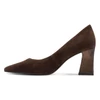 Kép 3/4 - Tamaris pumps/mocca comb 303 214184_C.jpg
