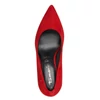 Kép 4/4 - Tamaris pumps/red 50A  214185_D.jpg
