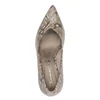 Kép 4/4 - Tamaris pumps/beige snake 483   214186_D.jpg