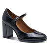 Kép 2/4 - Tamaris pumps/navy 805  214187_B.jpg