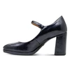 Kép 3/4 - Tamaris pumps/navy 805  214187_C.jpg