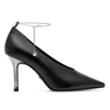 Kép 1/4 - Tamaris pumps/black 001   fekete 37.0 214188_A