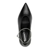 Kép 4/4 - Tamaris pumps/black 001  214188_D.jpg