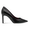Kép 1/4 - Tamaris pumps/black lea 003   fekete 37.0 214191_A