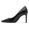 Kép 3/4 - Tamaris pumps/black lea 003   214191_C.jpg