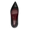 Kép 4/4 - Tamaris pumps/black lea 003  214191_D.jpg