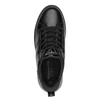 Kép 4/4 - Tamaris sportcipő/black uni 007    214203_D.jpg