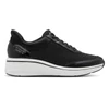 Kép 1/4 - Tamaris sportcipő/black 001   fekete 37.0 214205_A