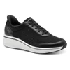 Kép 2/4 - Tamaris sportcipő/black 001   214205_B.jpg