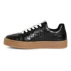 Kép 3/4 - Tamaris sportcipő/black croco 028  214206_C.jpg