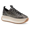 Kép 2/4 - Tamaris sportcipő/black snake 073  214208_B.jpg