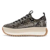 Kép 3/4 - Tamaris sportcipő/black snake 073  214208_C.jpg