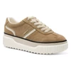 Kép 2/4 - Tamaris sportcipő/camel 310   214209_B.jpg