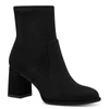 Kép 2/4 - Tamaris bokacsizma/black suede 004 214227_B.jpg