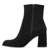 Kép 3/4 - Tamaris bokacsizma/black suede 004 214227_C.jpg