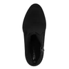 Kép 4/4 - Tamaris bokacsizma/black suede 004214227_D.jpg