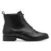 Kép 1/4 - Tamaris bokacsizma/black 001     fekete 36.0 214231_A