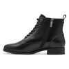 Kép 3/4 - Tamaris bokacsizma/black 001     214231_C.jpg