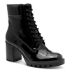 Kép 2/4 - Tamaris bokacipő/black pat018   214233_B.jpg