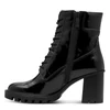 Kép 3/4 - Tamaris bokacipő/black pat018   214233_C.jpg