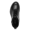 Kép 4/4 - Tamaris bokacipő/black 001   214248_D.jpg