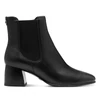 Kép 1/4 - Tamaris bakancs/black matt 020  fekete 38.0 214269_A