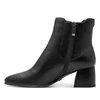 Kép 3/4 - Tamaris bakancs/black matt 020  214269_C.jpg