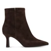 Kép 1/4 - Tamaris bokacsizma/mocca 304 barna 36.0 214284_A