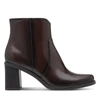 Kép 1/4 - Tamaris bokacsizma/mocca 304  barna 38.0 214287_A