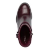 Kép 4/4 - Tamaris bokacsizma/merlot 537  214293_D.jpg